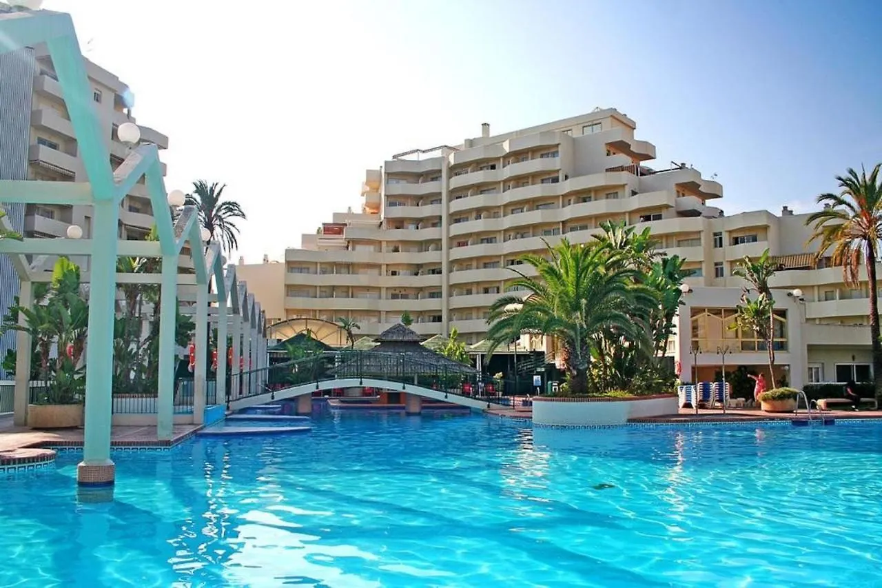 Vive Benalmadena Apartamento Benal Beach 902 Vistas Al Mar, Parque Acuatico Lejlighed 0*,  Spanien