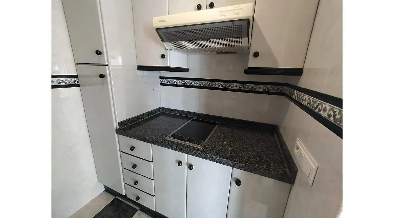 Vive Benalmadena Apartamento Benal Beach 902 Vistas Al Mar, Parque Acuatico Lejlighed Spanien