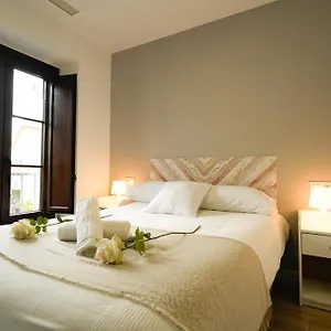 Consistorio Live Apartamento Jerez de la Frontera