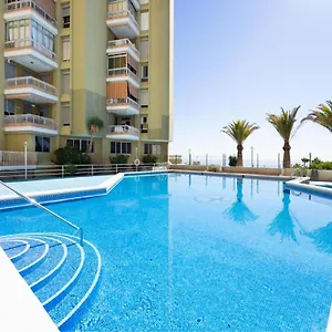 Live Decre Con Piscina Apartamento Tabaiba